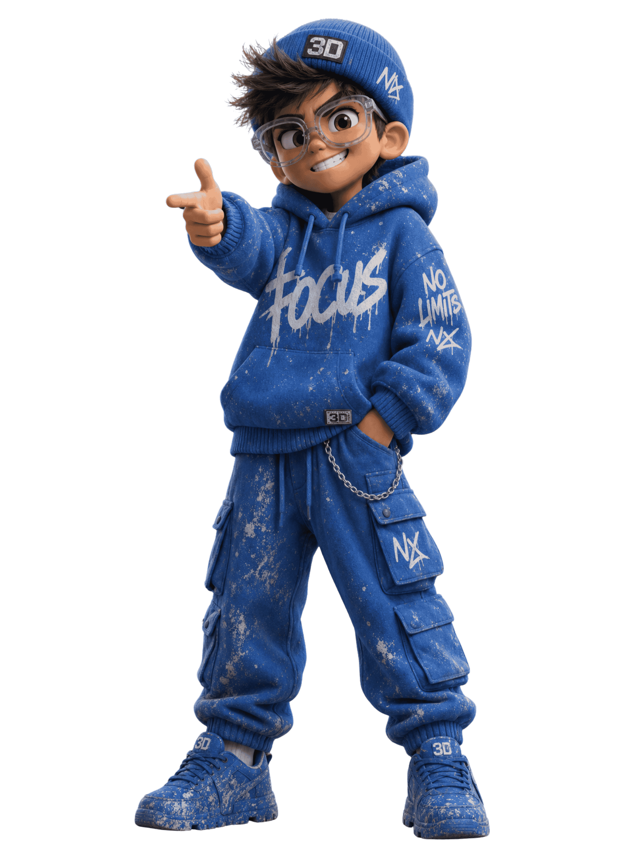 figurine 4